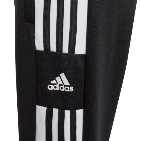 Spodnie dla dzieci adidas Squadra 21 Training Youth czarne GK9553 176cm Adidas teamwear