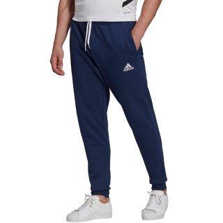 Spodnie męskie adidas Entrada 22 Sweat Pant granatowe H57529 M Adidas teamwear