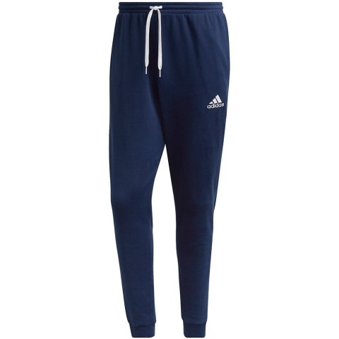 Spodnie męskie adidas Entrada 22 Sweat Pant granatowe H57529 M Adidas teamwear