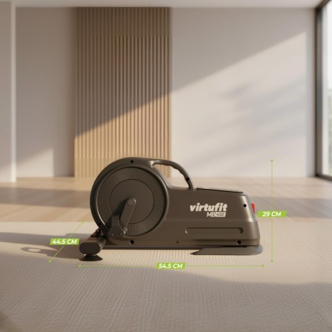 VIRTUFIT ROTOR MB450 Z WYŚWIETLACZEM VirtuFit