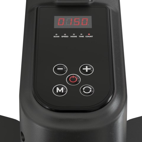 VIRTUFIT ROTOR MB450 Z WYŚWIETLACZEM VirtuFit