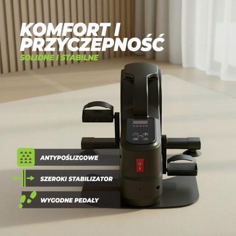 VIRTUFIT ROTOR MB450 Z WYŚWIETLACZEM VirtuFit