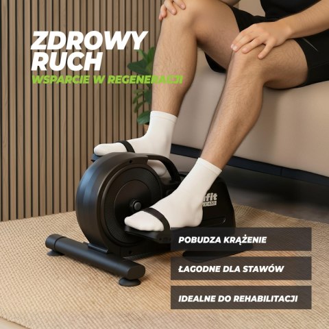 VIRTUFIT ROTOR MB450 Z WYŚWIETLACZEM VirtuFit