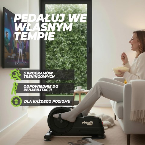 VIRTUFIT ROTOR MB450 Z WYŚWIETLACZEM VirtuFit