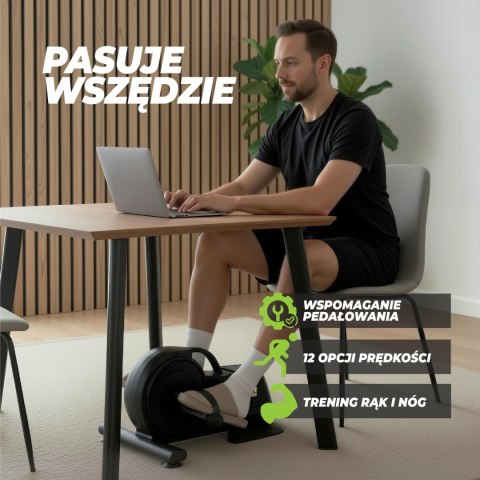 VIRTUFIT ROTOR MB450 Z WYŚWIETLACZEM VirtuFit
