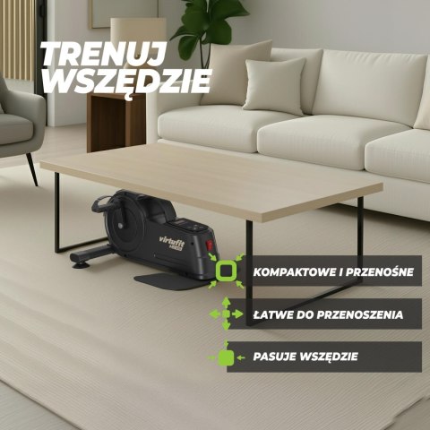 VIRTUFIT ROTOR MB450 Z WYŚWIETLACZEM VirtuFit