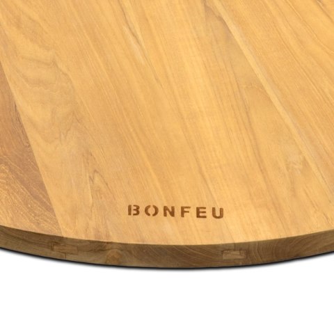 BONFEU BLAT DREWNIANY BONTEAK DO BONBIZA BonFeu