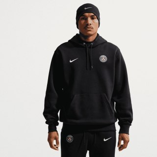 Bluza Nike PSG Club II3417-010 XL niebieski Nike