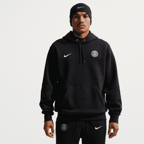 Bluza Nike PSG Club II3417-010 XL niebieski Nike