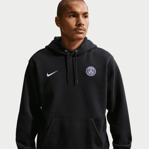Bluza Nike PSG Club II3417-010 XL niebieski Nike