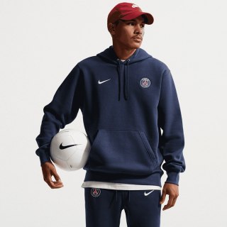 Bluza Nike PSG Club II3417-410 XL granatowy Nike