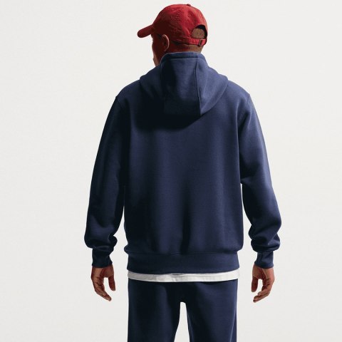 Bluza Nike PSG Club II3417-410 M granatowy Nike