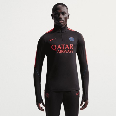 Bluza Nike PSG Strike Drill Top II2762-010 L granatowy Nike