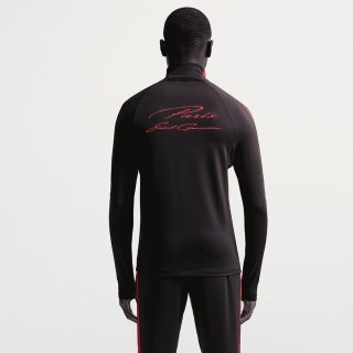 Bluza Nike PSG Strike Drill Top II2762-010 L granatowy Nike