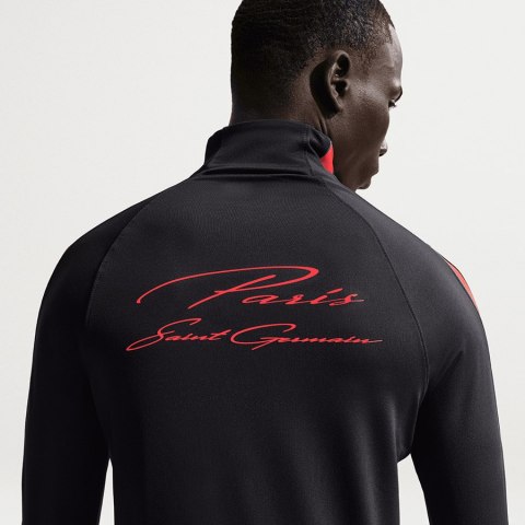 Bluza Nike PSG Strike Drill Top II2762-010 M granatowy Nike