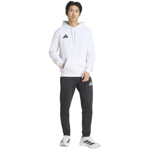 Bluza adidas ENTRADA 26 Hoody JZ6579 biały XXXL Adidas