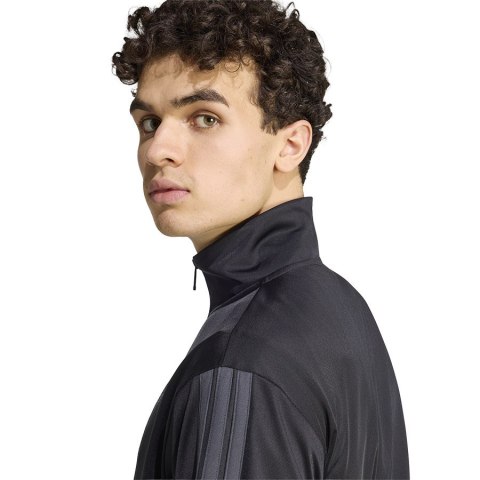Bluza adidas Liverpool FC DNA Track Top KG2496 czarny M Adidas