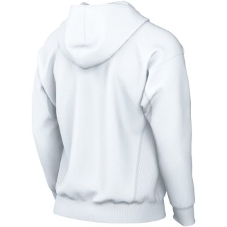 Bluza męska Nike Dri-FIT Standard Issue Pull Over Hoodie biała FD7734 100 2XL Nike Team