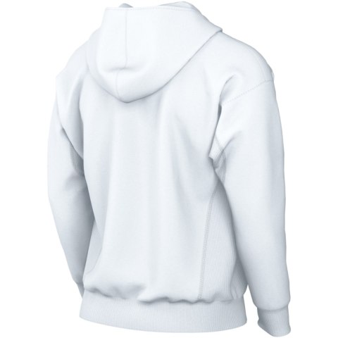 Bluza męska Nike Dri-FIT Standard Issue Pull Over Hoodie biała FD7734 100 L Nike Team