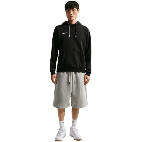 Bluza męska Nike Dri-FIT Standard Issue Pull Over Hoodie czarna FD7734 010 XL Nike Team