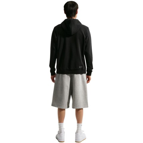 Bluza męska Nike Dri-FIT Standard Issue Pull Over Hoodie czarna FD7734 010 XL Nike Team