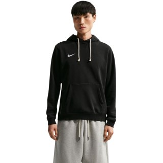 Bluza męska Nike Dri-FIT Standard Issue Pull Over Hoodie czarna FD7734 010 L Nike Team