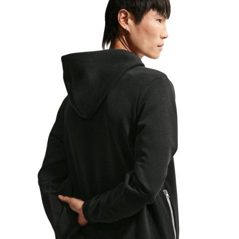 Bluza męska Nike Dri-FIT Standard Issue Pull Over Hoodie czarna FD7734 010 M Nike Team