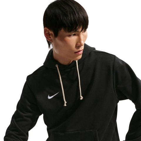 Bluza męska Nike Dri-FIT Standard Issue Pull Over Hoodie czarna FD7734 010 S Nike Team