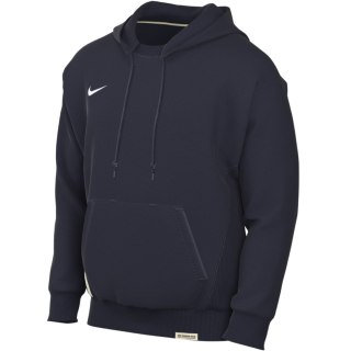 Bluza męska Nike Dri-FIT Standard Issue Pull Over Hoodie granatowa FD7734 451 S Nike Team