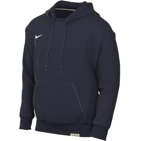 Bluza męska Nike Dri-FIT Standard Issue Pull Over Hoodie granatowa FD7734 451 S Nike Team