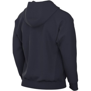 Bluza męska Nike Dri-FIT Standard Issue Pull Over Hoodie granatowa FD7734 451 S Nike Team