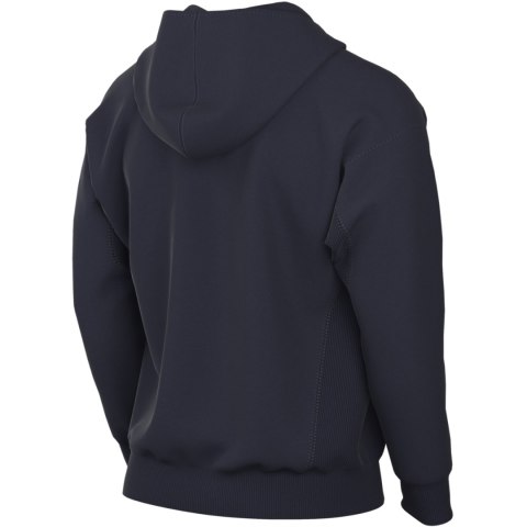 Bluza męska Nike Dri-FIT Standard Issue Pull Over Hoodie granatowa FD7734 451 S Nike Team