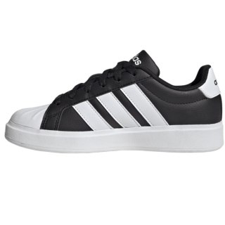 Buty adidas STREETTALK JR JQ8610 czarny 38 Adidas