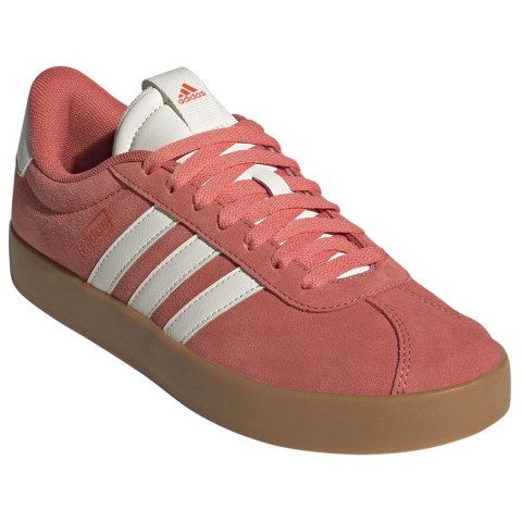 Buty adidas VL COURT 3.0 W JP5327 różowy 42 Adidas