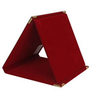 Etui na tabliczkę 14 x 14 cm czerwony GTsport