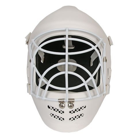Kask do unihoca uniwersalny biały MPS