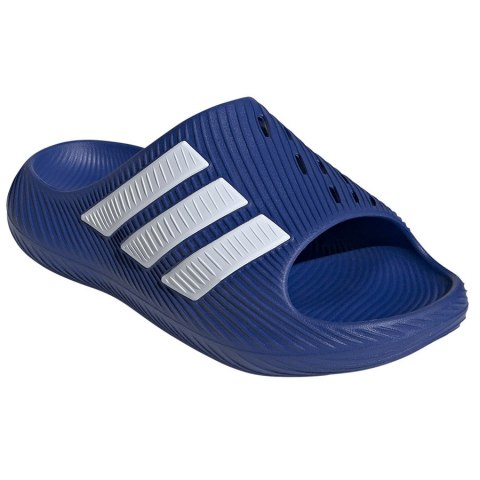 Klapki adidas PURECHILL KI0062 40 1/2 niebieski Adidas
