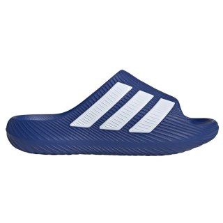 Klapki adidas PURECHILL KI0062 43 niebieski Adidas