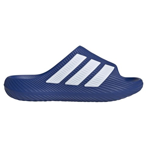 Klapki adidas PURECHILL KI0062 43 niebieski Adidas