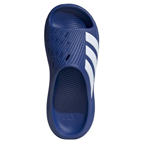 Klapki adidas PURECHILL KI0062 44 1/2 niebieski Adidas