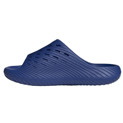 Klapki adidas PURECHILL KI0062 44 1/2 niebieski Adidas