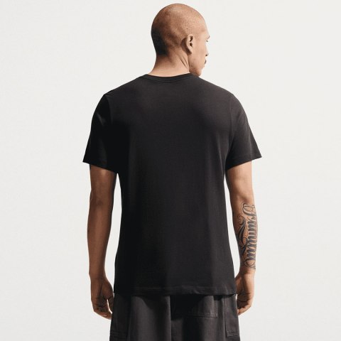 Koszulka Nike PSG Club Essential Tee IM1664-010 XL czarny Nike