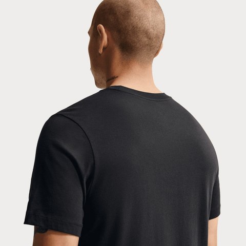 Koszulka Nike PSG Club Essential Tee IM1664-010 XL czarny Nike