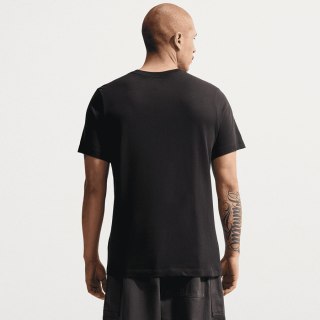 Koszulka Nike PSG Club Essential Tee IM1664-010 M czarny Nike