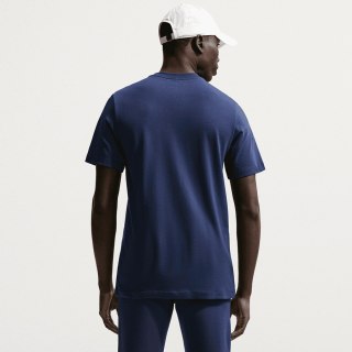 Koszulka Nike PSG Club Essential Tee IM1664-410 XL granatowy Nike
