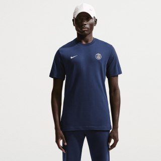 Koszulka Nike PSG Club Essential Tee IM1664-410 M granatowy Nike