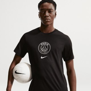 Koszulka Nike PSG IM1665-010 L czarny Nike