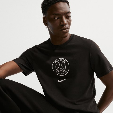 Koszulka Nike PSG IM1665-010 L czarny Nike
