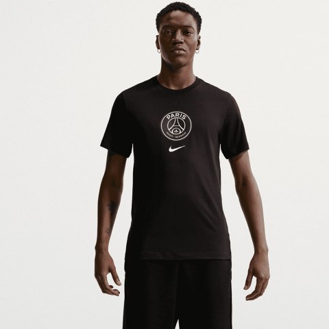 Koszulka Nike PSG IM1665-010 M czarny Nike