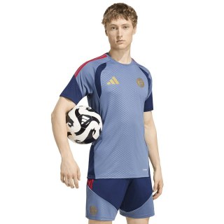 Koszulka adidas FC Bayern 26/27 Training JSY M KF1040 niebieski M Adidas